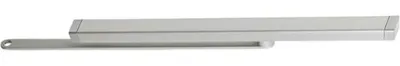 Zdjęcie produktu dla Szyna ślizgowa do samozamykacza Dorma TS 71/72/83 GROOM-200, srebrna (00022002601)