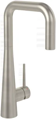 Produktbild von Villeroy & Boch 92860006 Küchenarmatur Konic 103,5x221mm aus