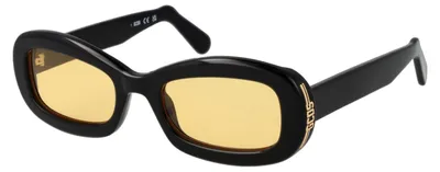 Immagine prodotto di Gcds GD0027 Shiny black 53/21/145 Occhiali da sole unisex