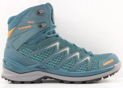 Produktbild von LOWA INNOX PRO GTX MID Ws petrol/arktis 38