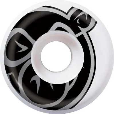 Produktbild von Rollen PIG WHEELS - Prime Wheels (MULTI1168)