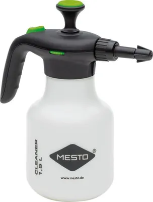 Produktbild von MESTO Drucksprüher 1,5 LiterCLE ANER EXTRAEPDM (Nylon-Pum pe) 10 Stk
