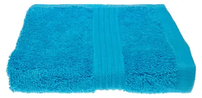 Produktbild von Julie Julsen® Handtuch Türkis,50 x 100 cm