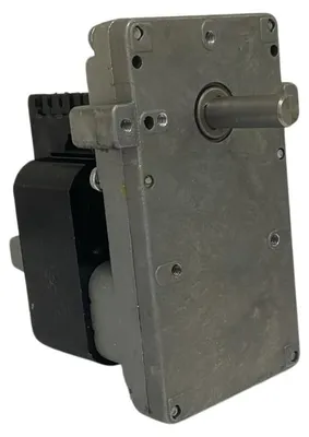 Schrittmotor PACCO 30 mm, 1,5 rpm, 30 Nm, 8,5 mm Welle