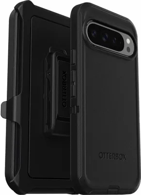 Produktbild von OtterBox Defender Google Pixel 9 Pro XL - black