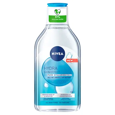 Produktbild von Mizellen-Gesichtswasser für Tiefenreinigung, 400ml