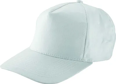 Produktbild von Leiber Cap 02/116/01 Weiß