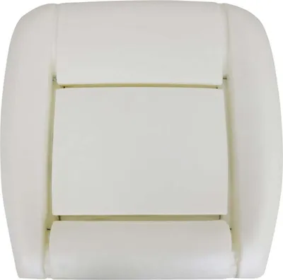 Produktbild von OMAC Sitzpolster Auto Schaumstoff für VW T5 T6 Transporter Caravelle 2003-2024