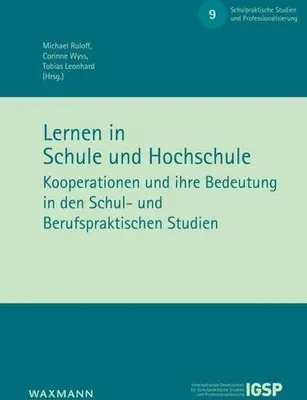 Obrázek produktu pro Lernen in Schule und Hochschule