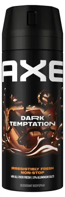 Produktbild von Axe, Dark Temptation, Deodorant, 150 ml