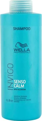 Produktbild von INVIGO BALANCE Sesitive Calm Shampoo Haar mit Kopfhautreizung 1000 ml