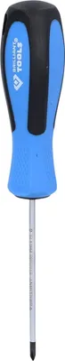 Produktbild von Brilliant Tools Schraubendreher Kreuzschlitz, PH0 x 75 mm