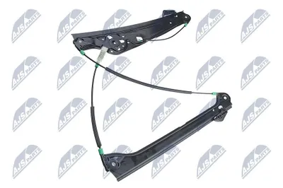 Produktbild von NTY EPS-BM-029 Elektrischer Fensterheber Vorne Links für BMW 7 (E65, E66, E67)