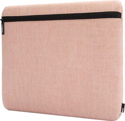 Produktbild von Incase Tasche (Sleeve) für 38,1 cm (15 Zoll) Notebook - Blush-Rosa
