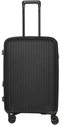 Produktbild von Travelite Trolley SKYMATE Koffer Schwarz