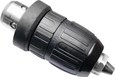 Immagine prodotto di Portautensili con mandrino per trapano ricambi per Bosch GBH2-26, 4-32, 36VF-LI, 3-28DFR