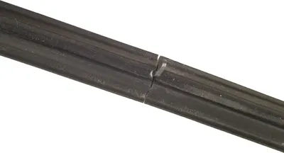 Produktbild von easyPART passend für BOSCH Türdichtung 00095546 für Backofen | Ofentürdichtung, Türabdichtung, Backofendichtung, Dichtungsprofil für Tür