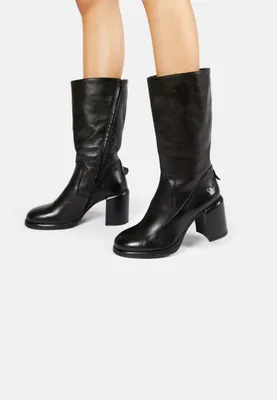 Produktbild von FELMINI Stiefel Stiefel Leder