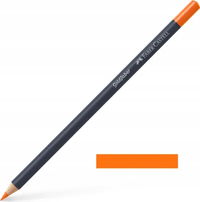 Immagine prodotto di Pastello Faber-Castell Goldfaber - tonalità gialle e arancioni 115