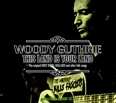 Produktbild von This Land Is Your Land