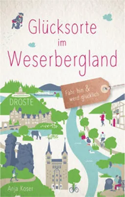 Image de Glücksorte im Weserbergland