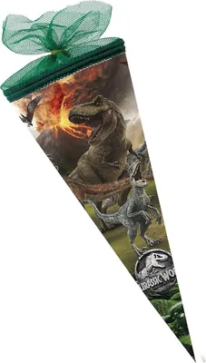 Obrázek produktu pro Iden Schult.35Cm Jurský Nestler Nestler