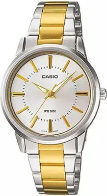 Produktbild von Damen Uhr Casio LTP-1303SG-7AVDF