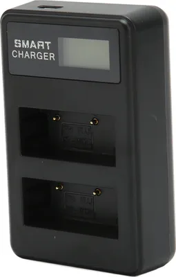 Image de Chargeur de batterie d'appareil photo,Chargeur de batterie d'appareil photo double,Chargeur de batterie d'appareil photo USB,Chargeur de batterie d'appareil photo pour Fujifilm,Chargeur de batterie NP W126,Station de charge de batterie d'appareil photo