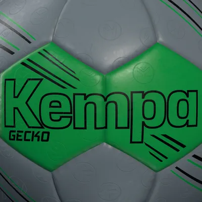 Produktbild von Kempa Handball GECKO Children 2001891_02 fluo grün/anthra 2