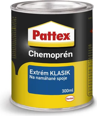 Produktbild von PATTEX Chemoprene Extreme CLASSIC