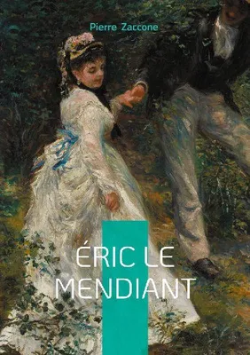 Produktbild von Éric le mendiant