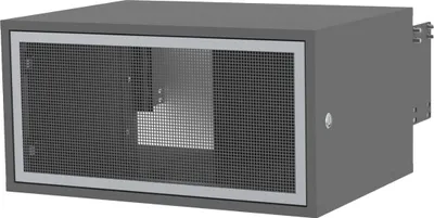 Produktbild von SMS Smart Media Solutions PR400003, 10 kg, 577 x 420 x 292 mm