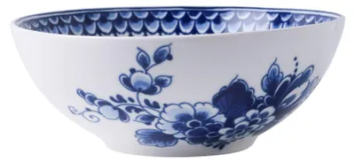Immagine prodotto di Heinen Delfts Blauw – Ciotola per yogurt, motivo "Paauw Blau"