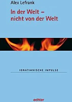 Produktbild von In der Welt - nicht von der Welt