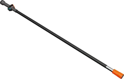 Produktbild von Gardena 18800-20, 0,9 m, Aluminium, Schwarz, Orange, Gelb
