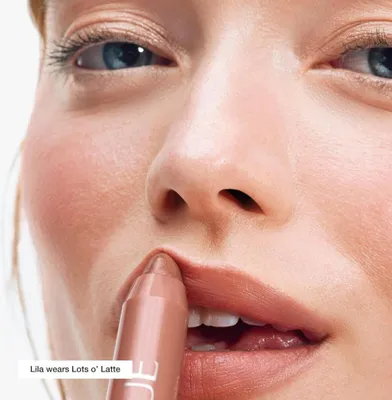 Image de CLINIQUE | Bâton CHUBBY | Lèvres