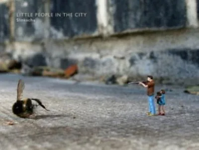 Produktbild von Little People in the City
