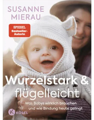 Obrázek produktu pro Wurzelstark und flügelleicht
