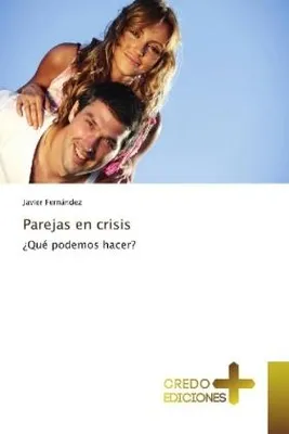 Produktbild von Parejas en crisis