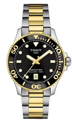 Productafbeelding van Tissot Seastar 1000 T120.210.22.051.00 - Dameshorloge