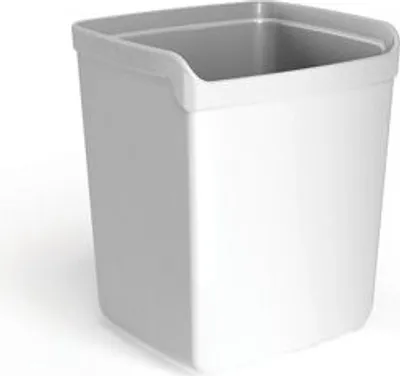 Produktbild von ARDA 8111B, Weiß, Polystyrol, 87 mm, 74 mm, 100,5 mm, 59 g