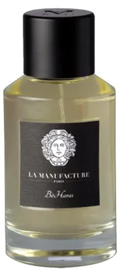 Produktbild von La Manufacture, Boharas, Eau de Parfum, Unisex, 100 ml