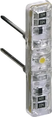 Produktbild von Legrand Valena Life LED-Aggregat für Schalter- und Tastereinsätze weiss 230V 0.15mA 067686