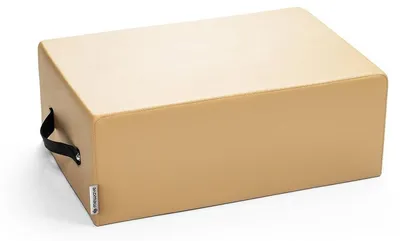 Produktbild von Mewave Pilates Box Beige