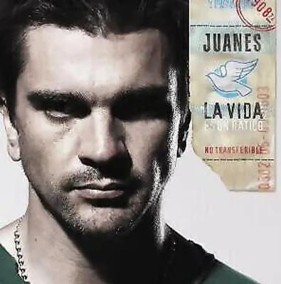 Obrázok produktu pre Juanes - La Vida