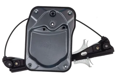 Obrázek produktu pro DENCKERMANN L000040 Elektrické stahování oken vzadu vpravo pro ŠKODA Fabia II hatchback (542)