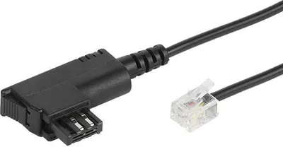 Immagine prodotto di Cavo di collegamento per modem, spina TAE-N a spina RJ11 4p2c, 3m (450