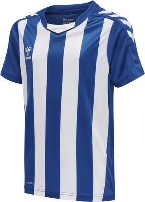 Produktbild von Hummel hmlCORE XK STRIPED JERSEY S/S KIDS