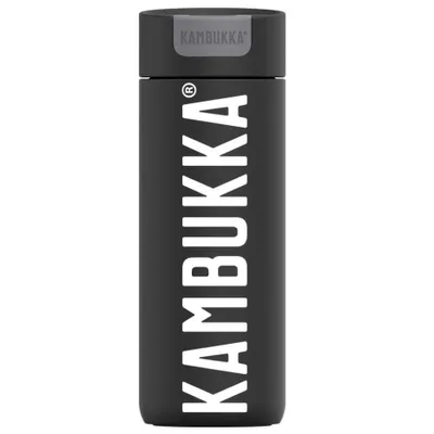Zdjęcie produktu dla Kambukka kubek termiczny Olympus 500 ml – termos Big Logo (edycja limitowana)