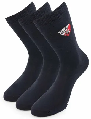 Produktbild von Tonino Lamborghini Blue Socken 3 Paar Blau 39-42